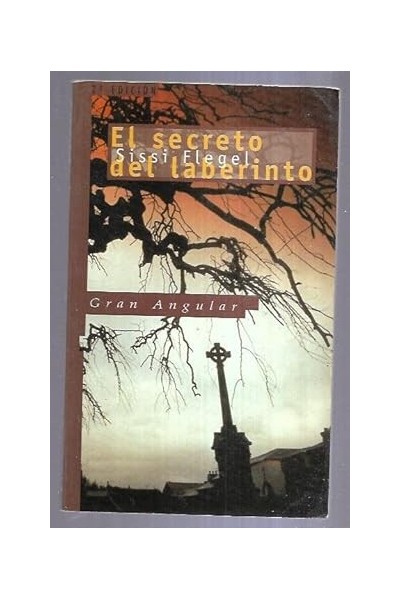 EL SECRETO DEL LABERINTO